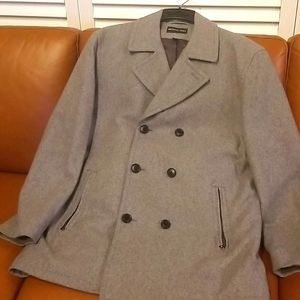 Michael Kors P Coat